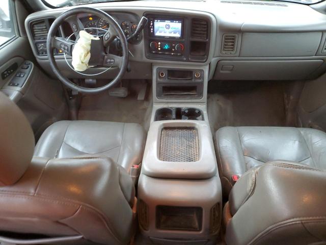 Photo 8 from auction – 2006 CHEVROLET SILVERADO with VIN 2GCEC19T761139426