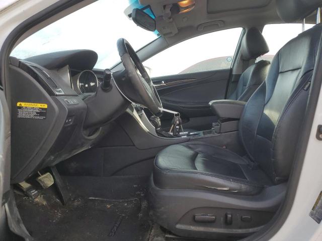 Photo 7 from auction – 2011 HYUNDAI SONATA SE with VIN 5NPEC4AC0BH288668