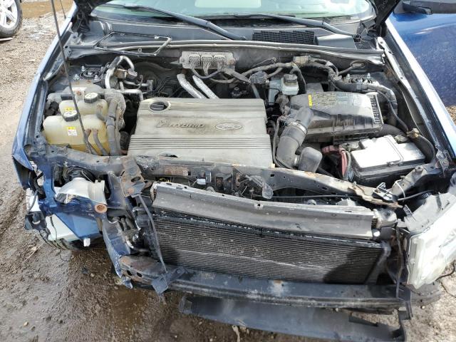 Photo 12 from auction – 2008 FORD ESCAPE HEV with VIN 1FMCU59H08KA25676