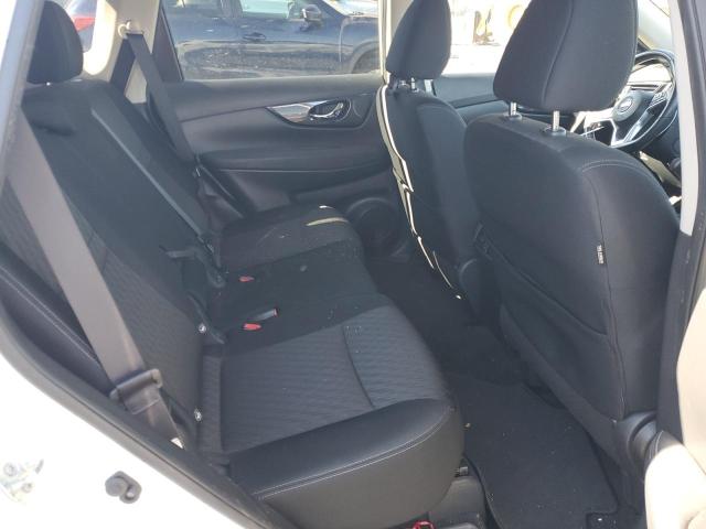 Photo 11 from auction – 2018 NISSAN ROGUE S with VIN KNMAT2MV3JP594184