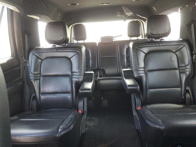 Photo 10 from auction – 2021 LINCOLN NAVIGATOR with VIN 5LMJJ2KT2MEL02847