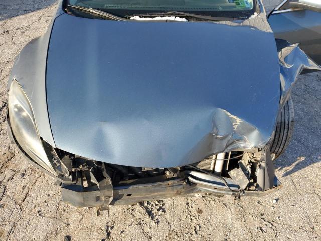 Photo 11 from auction – 2012 MAZDA 6 I with VIN 1YVHZ8BH8C5M19466