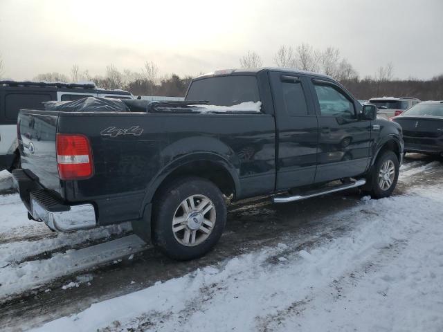 Photo 3 from auction – 2006 FORD F150 with VIN 1FTPX14596FA51573