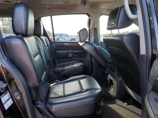 Photo 11 from auction – 2014 NISSAN ARMADA PLA with VIN 5N1BA0NF8EN612889