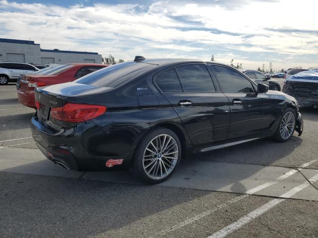 صورة رقم 3 من المزاد - 2018 BMW 530E مع VIN WBAJA9C58JB034610