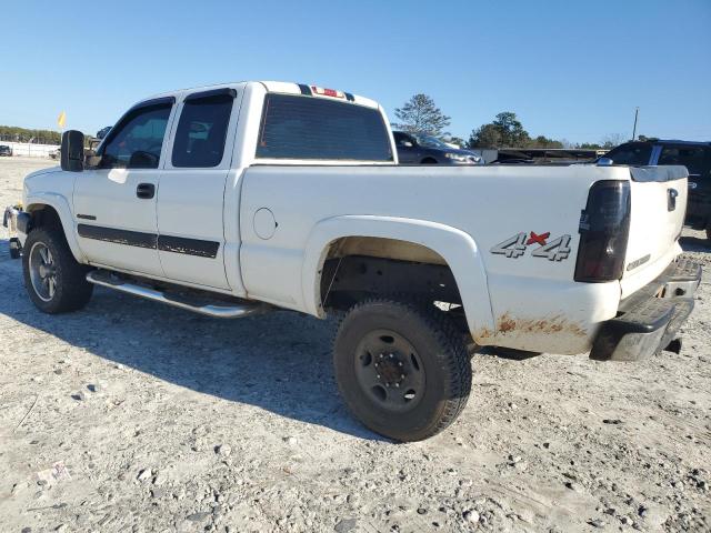 Photo 2 from auction – 2003 CHEVROLET SILVERADO with VIN 1GCHK29U03E332266