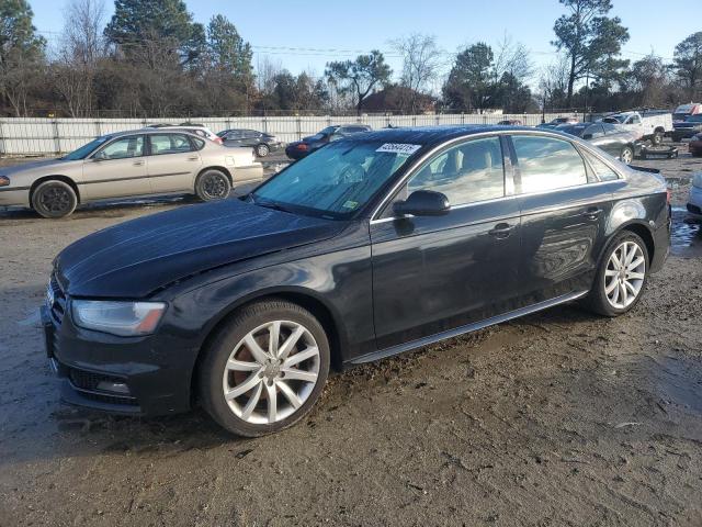 AUDI A4 PREMIUM 2014 with VIN WAUBFAFL7EN002267 - Photo from auction