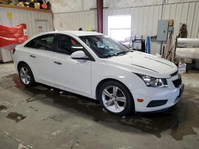 Photo 4 from auction – 2013 CHEVROLET CRUZE LT with VIN 1G1PC5SB0D7180328