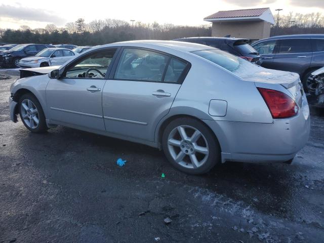Photo 2 from auction – 2005 NISSAN MAXIMA SE with VIN 1N4BA41E35C875141