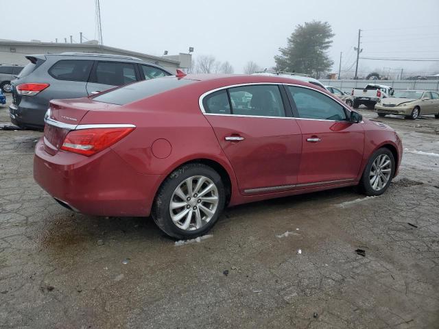 Photo 3 from auction – 2014 BUICK LACROSSE with VIN 1G4GB5G35EF157075
