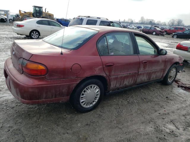 Photo 3 from auction – 2003 CHEVROLET MALIBU with VIN 1G1ND52J03M583317