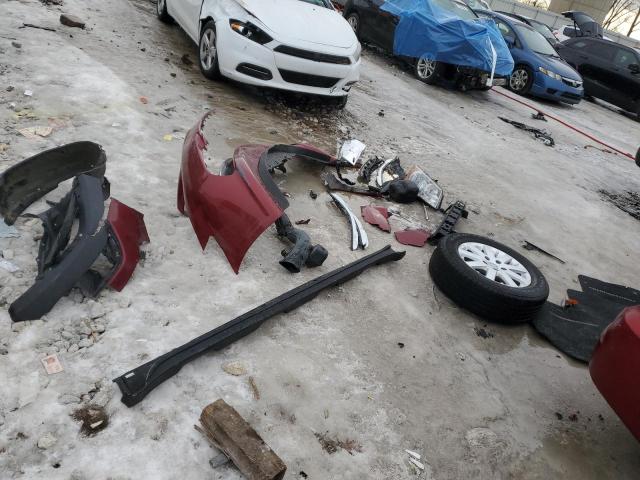 Photo 13 from auction – 2016 CHRYSLER TOWN & COU with VIN 2C4RC1BG2GR149850