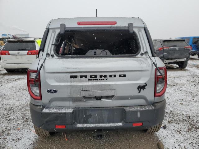 Photo 6 from auction – 2021 FORD BRONCO SPO with VIN 3FMCR9A64MRB33050