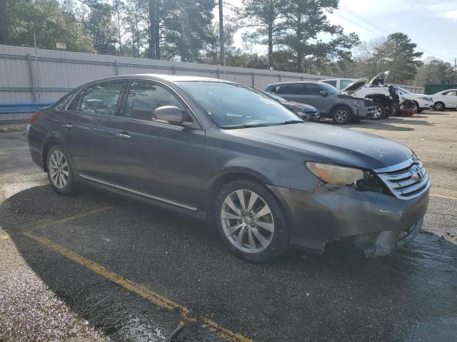 Photo 4 from auction – 2011 TOYOTA AVALON BAS with VIN 4T1BK3DB3BU382158