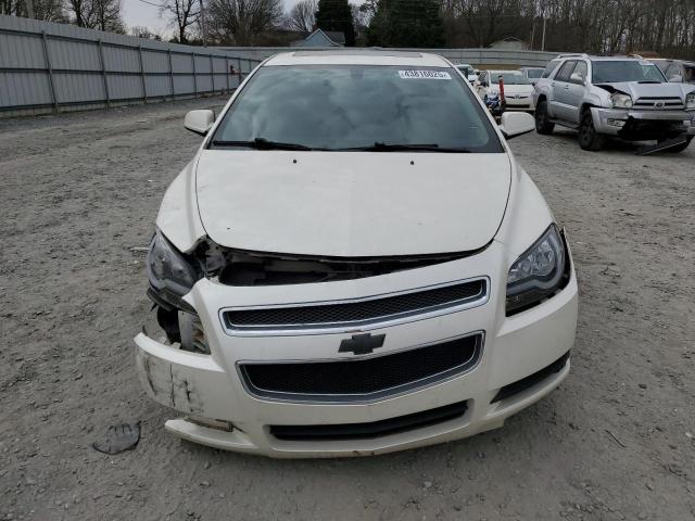 Photo 5 from auction – 2011 CHEVROLET MALIBU 2LT with VIN 1G1ZD5E16BF333256