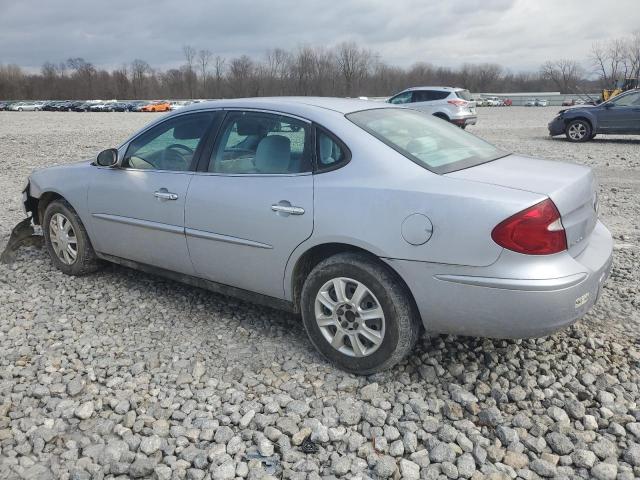 Photo 2 from auction – 2005 BUICK LACROSSE C with VIN 2G4WC532551293106