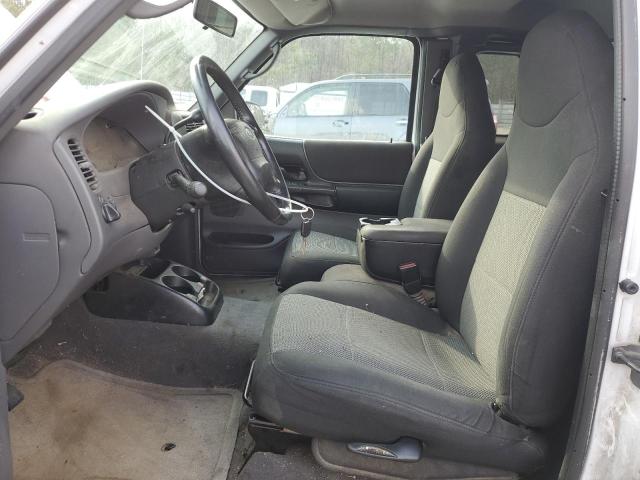Photo 7 from auction – 2003 FORD RANGER SUP with VIN 1FTZR44E93PB82609