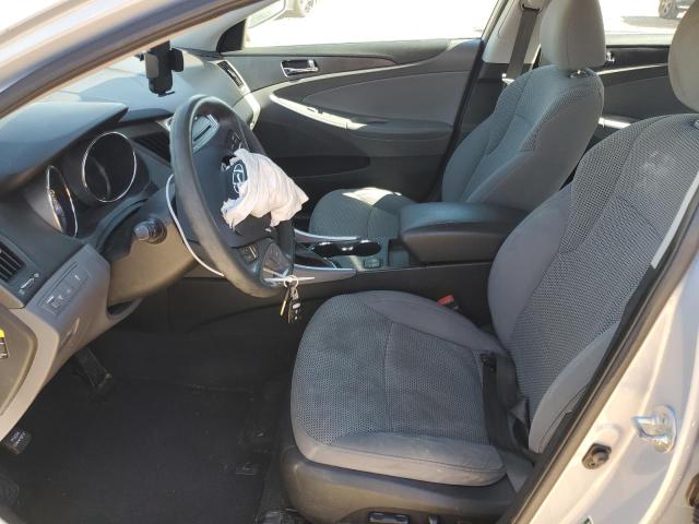 Photo 7 from auction – 2013 HYUNDAI SONATA GLS with VIN 5NPEB4AC2DH754154