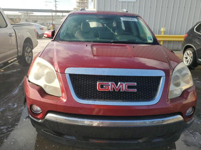 Photo 5 from auction – 2008 GMC ACADIA SLT with VIN 1GKER33778J269077