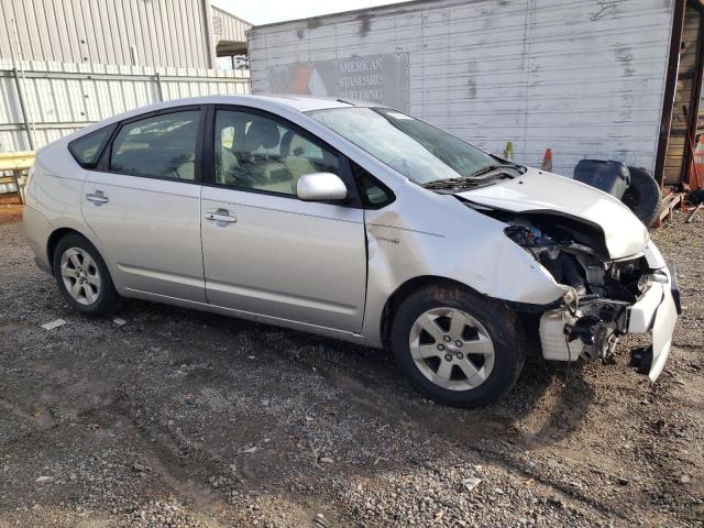 Photo 4 from auction – 2007 TOYOTA PRIUS with VIN JTDKB20U777090945