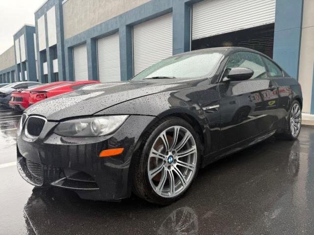 Photo 2 from auction – 2012 BMW M3 with VIN WBSKG9C55CE798320