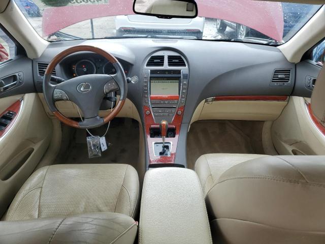 Photo 8 from auction – 2012 LEXUS ES 350 with VIN JTHBK1EG5C2473205