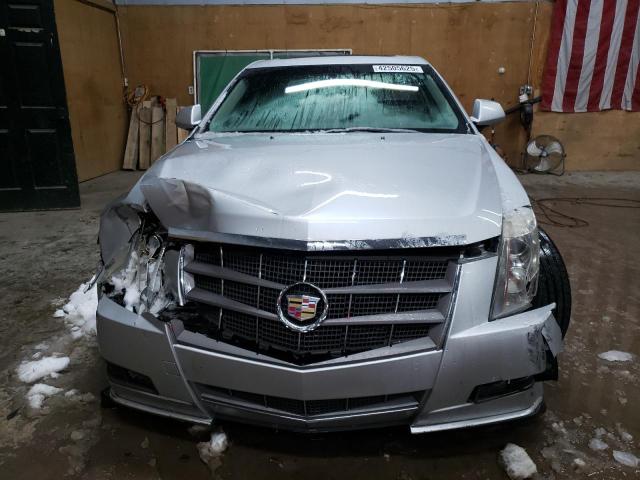 Photo 5 from auction – 2011 CADILLAC CTS LUXURY with VIN 1G6DG5EY7B0155501