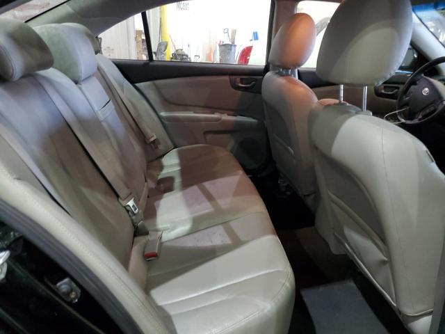 Photo 10 from auction – 2009 KIA OPTIMA LX with VIN KNAGE224395308465