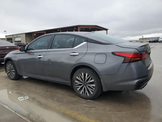 Photo 2 from auction – 2024 NISSAN ALTIMA SV with VIN 1N4BL4DW6RN360658