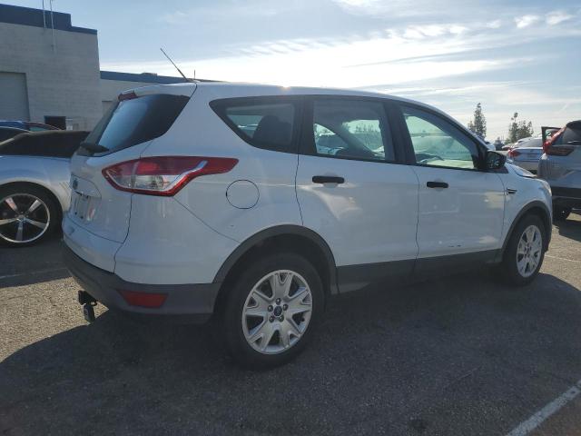 Photo 3 from auction – 2014 FORD ESCAPE S with VIN 1FMCU0F74EUE00810