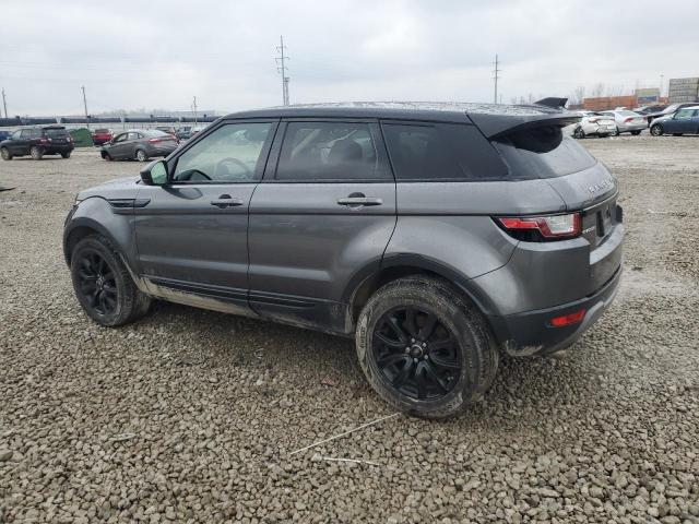 Photo 2 from auction – 2019 LAND ROVER RANGE ROVE with VIN SALVP2RX1KH333673