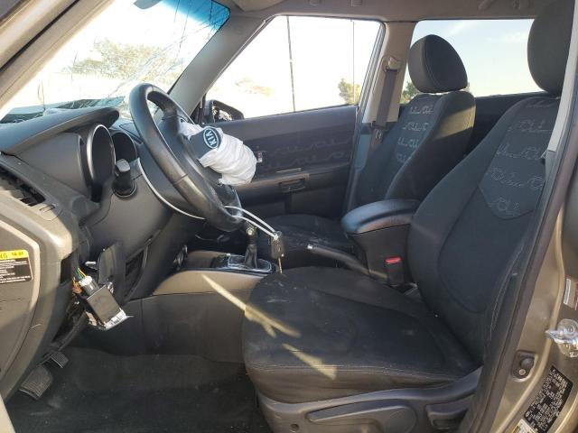 Photo 7 from auction – 2012 KIA SOUL with VIN KNDJT2A62C7431817