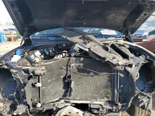 Photo 11 from auction – 2018 FORD F150 SUPER with VIN 1FTEW1E59JKD48822