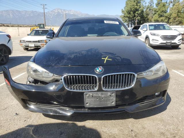 Photo 5 from auction – 2014 BMW 328 I SULE with VIN WBA3C1C53EK111345
