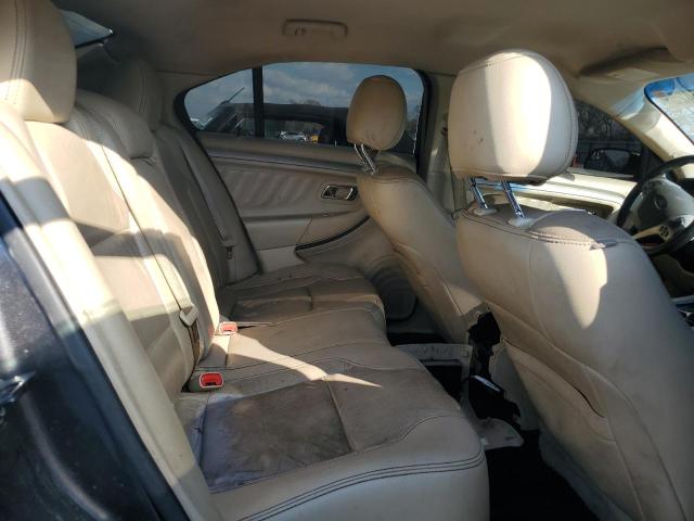 Photo 10 from auction – 2017 FORD TAURUS SEL with VIN 1FAHP2E87HG146512