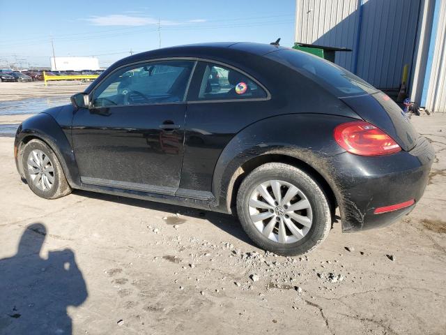 Photo 2 from auction – 2013 VOLKSWAGEN BEETLE with VIN 3VWFP7AT9DM658794
