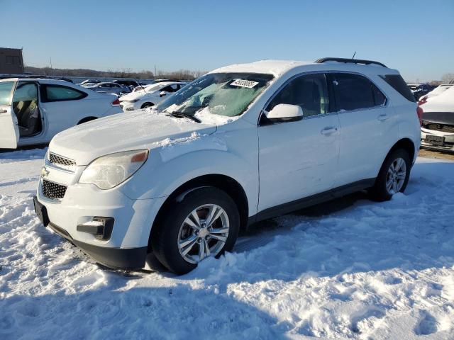 Photo 1 from auction – 2015 CHEVROLET EQUINOX LT with VIN 2GNALBEK8F1174629