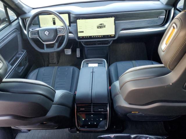Photo 8 from auction – 2023 RIVIAN R1T ADVENT with VIN 7FCTGAAA7PN017844