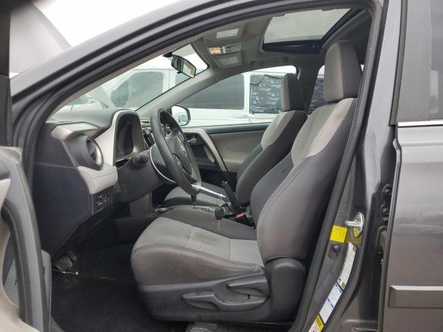 Photo 7 from auction – 2014 TOYOTA RAV4 XLE with VIN 2T3RFREV5EW150879
