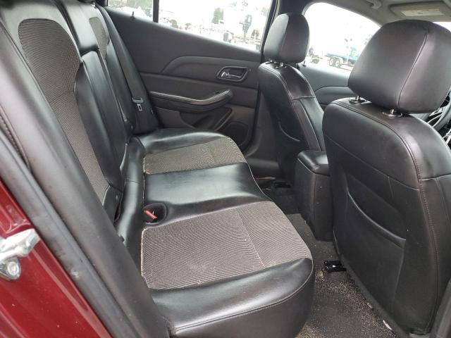 Photo 10 from auction – 2015 CHEVROLET MALIBU 1LT with VIN 1G11C5SL1FF302783