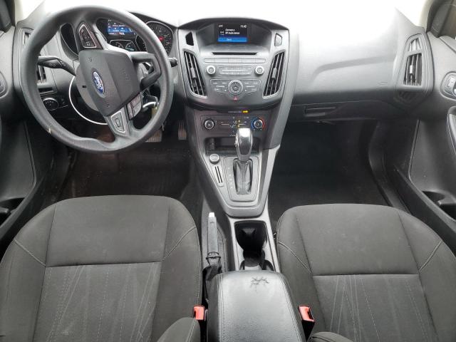 Photo 8 from auction – 2015 FORD FOCUS SE with VIN 1FADP3K22FL275962