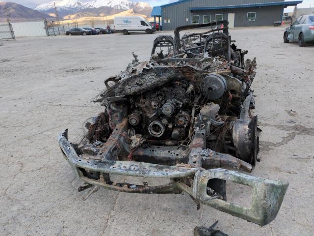 Photo 5 from auction – 2020 FORD F150 SUPER with VIN 1FTEW1E41LKD66466