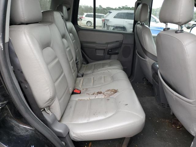Photo 11 from auction – 2005 FORD EXPLORER X with VIN 1FMZU63K75UA41491