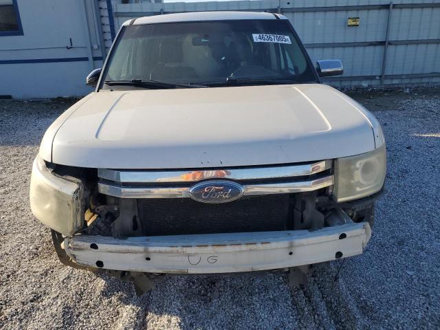 Photo 5 from auction – 2009 FORD FLEX LIMIT with VIN 2FMDK53C19BA06010