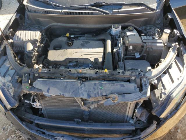 Photo 12 from auction – 2020 CHEVROLET EQUINOX with VIN 2GNAXFEV4L6262260