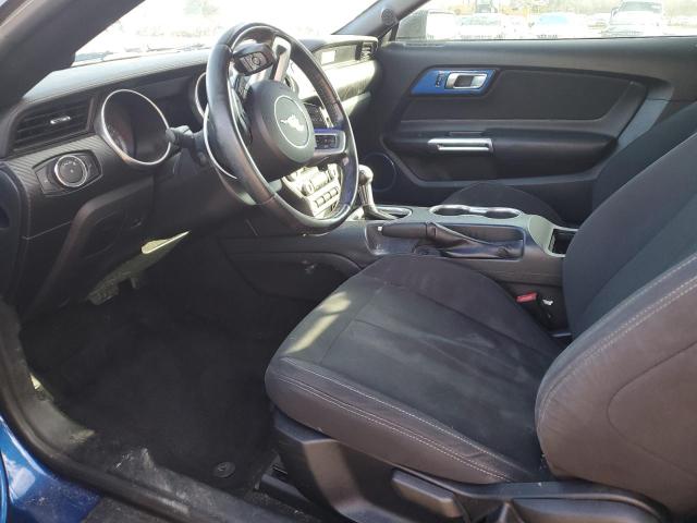 Photo 7 from auction – 2018 FORD MUSTANG with VIN 1FA6P8TH4J5165789