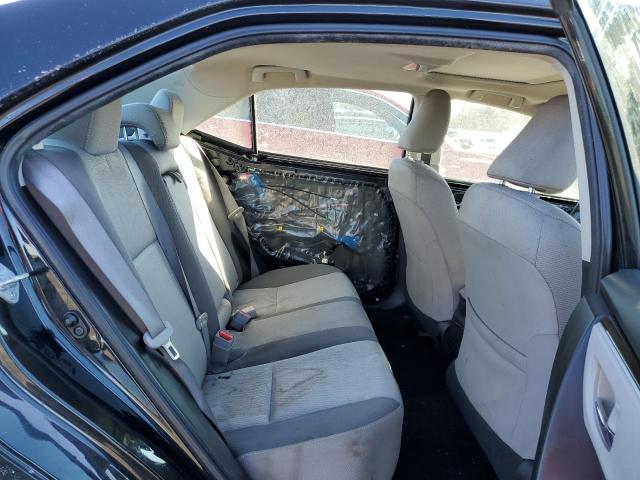 Photo 10 from auction – 2017 TOYOTA COROLLA L with VIN 2T1BURHEXHC921869