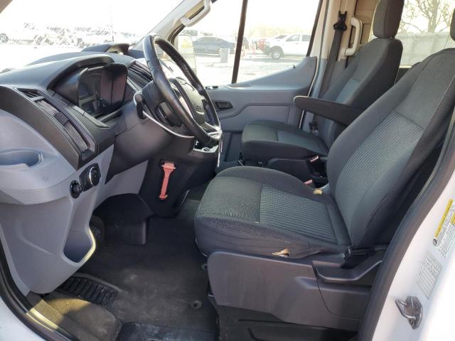 Photo 7 from auction – 2017 FORD TRANSIT T- with VIN 1FBZX2YM3HKA50644