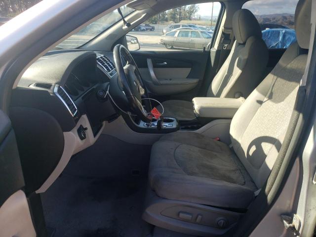 Photo 7 from auction – 2011 GMC ACADIA SLE with VIN 1GKKRPED6BJ283119