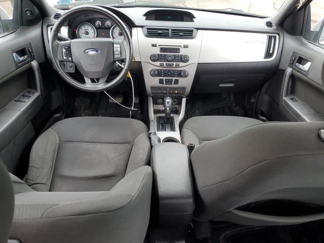 Photo 8 from auction – 2009 FORD FOCUS SES with VIN 1FAHP36N09W133327
